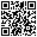 QR-Code Kongress-App DGHO 2016 